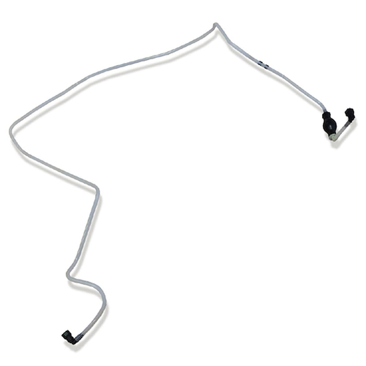 Renault Yakıt Hortumu Renault Master II Opel Movano Nissan İnterstar 2.2 DCI  2.5 DCI - Wintech 0500118