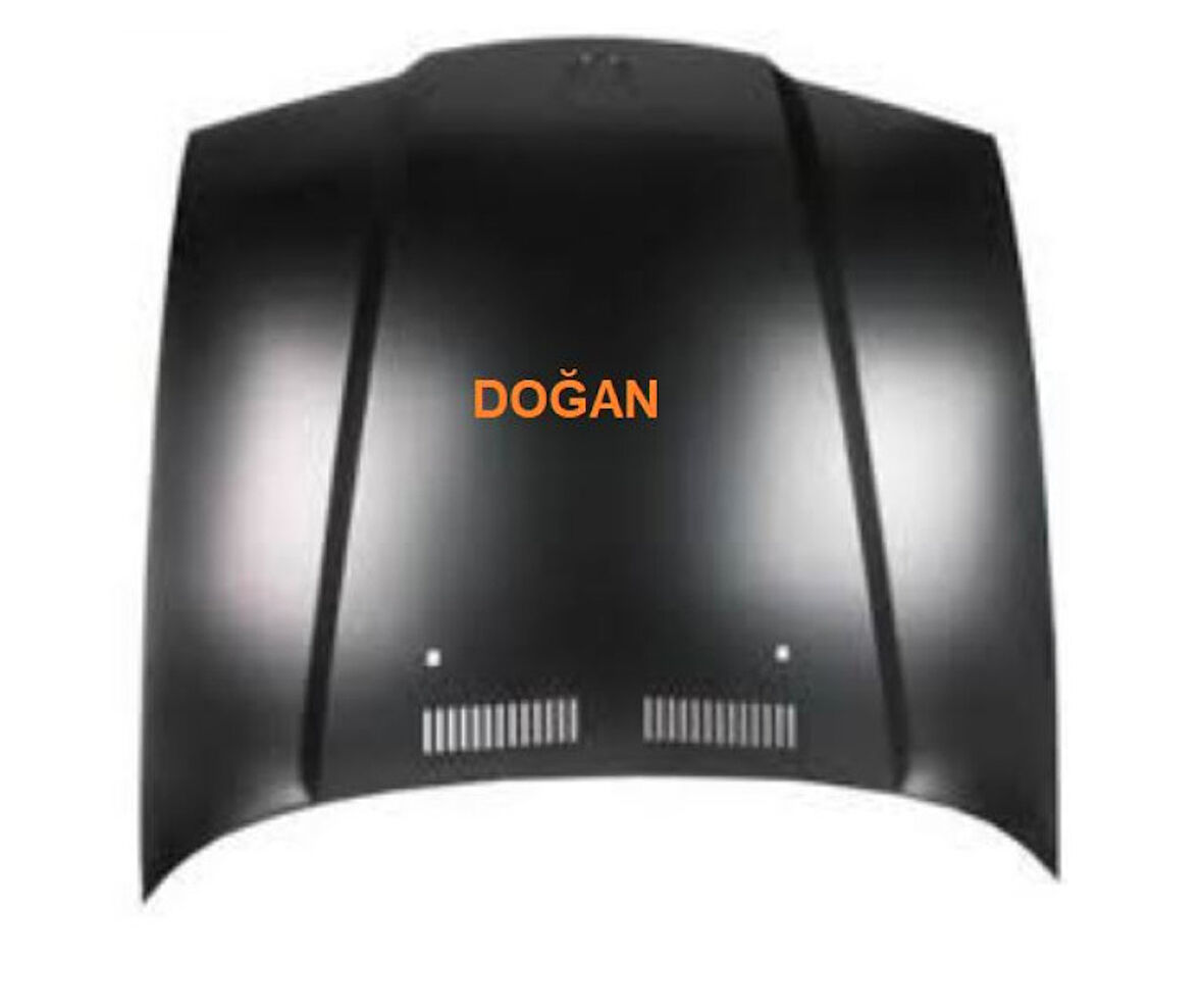 Bmw Motor Kaputu E36 Coupe 96> - Vortex V0200217