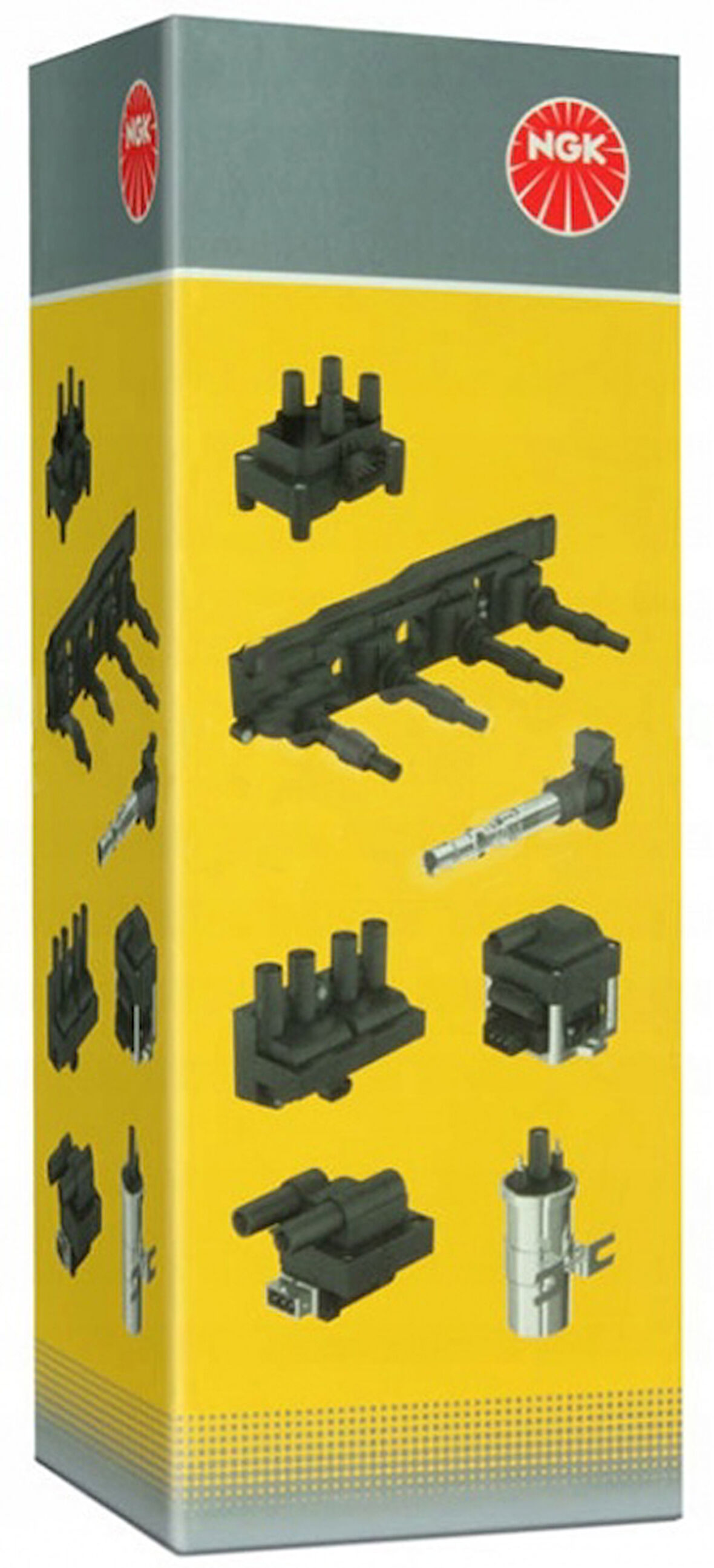 Opel Oksıjen Sensoru Z12xep Z14xep Astra H Corsa D (konum 2) - Ngk 93122