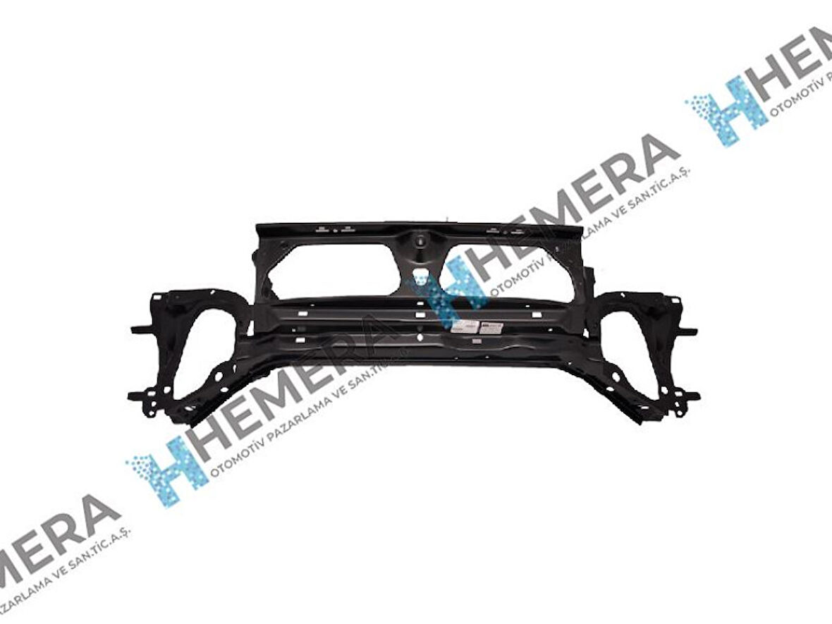 Renault On Panel Kangoo 2003>2007 - Gordon 99d71