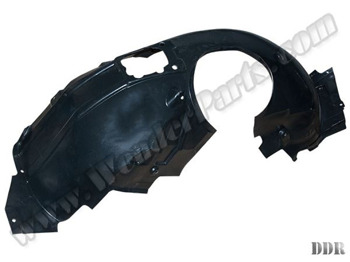 Mercedes Camurluk Davlumbazı On Sag Vito W447 14> - Wenderparts Ma4476840277