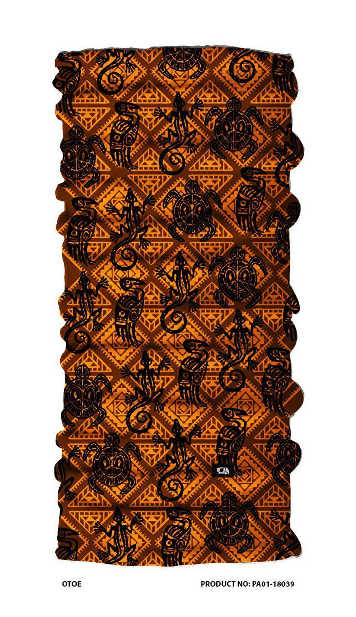 P&P OTOE PA01-18039 BANDANA