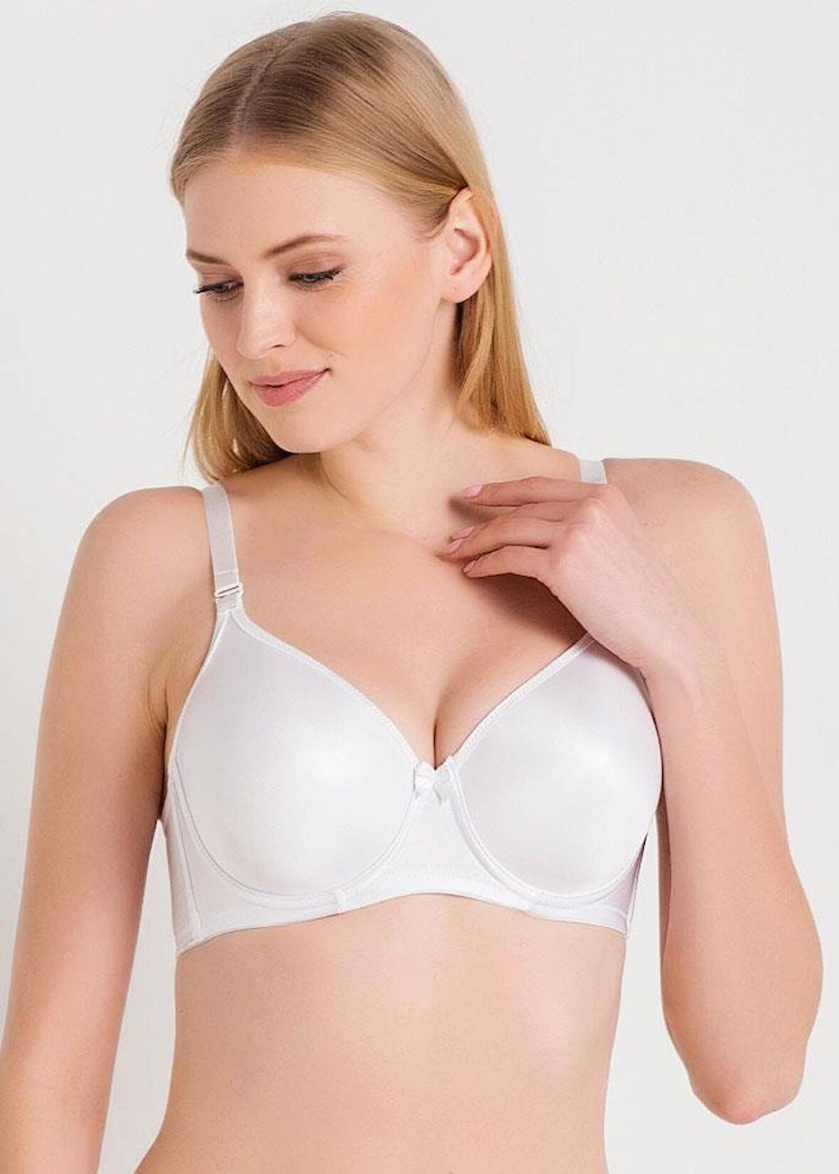 Magic Form İnce Süngerli Tam Kap Toparlayıcı Sütyen 5738