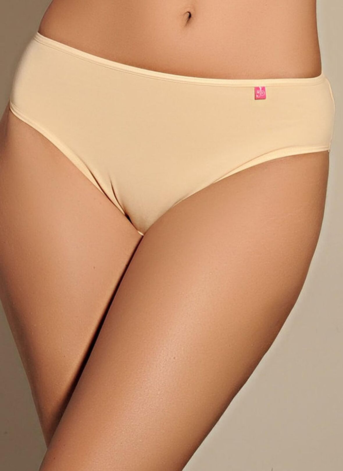 Magic Form Ten Kadın Bikini Külot