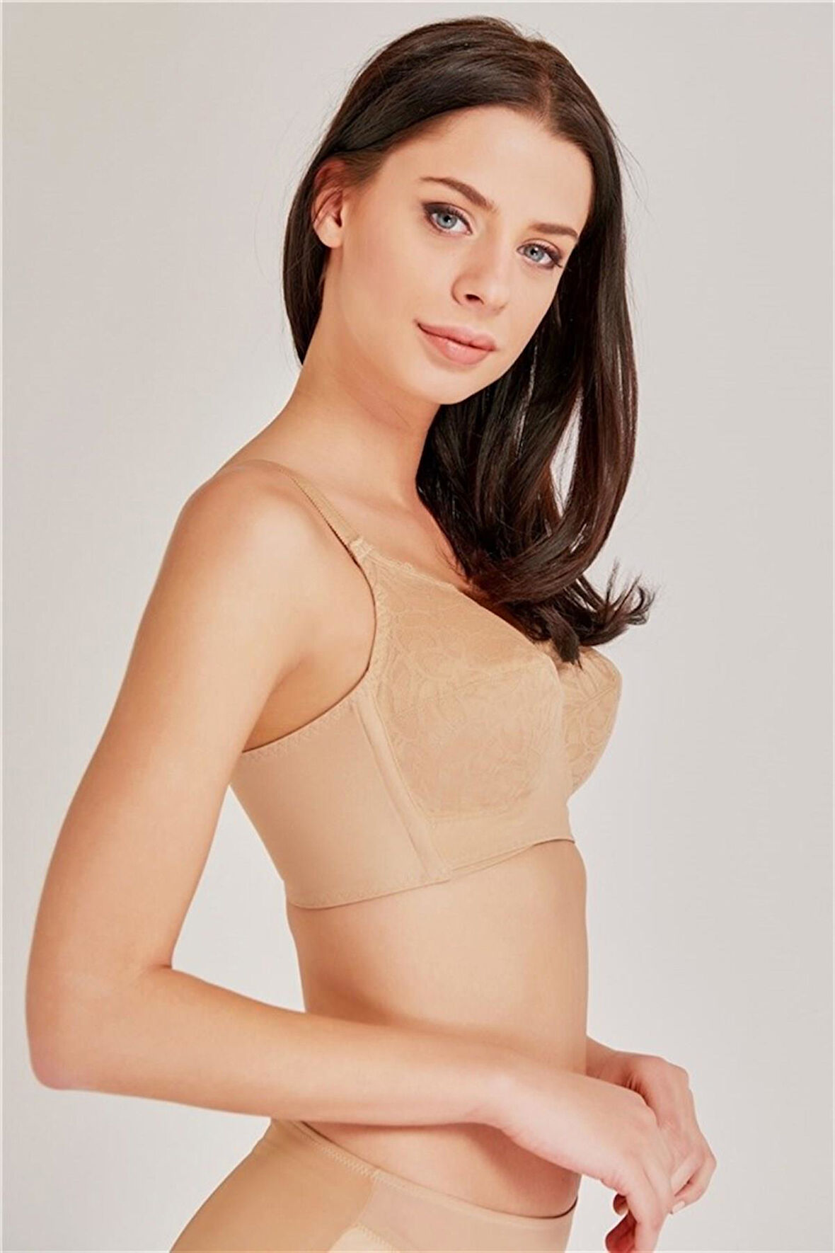 Magıc Form Minimiser 1718 Sütyen 