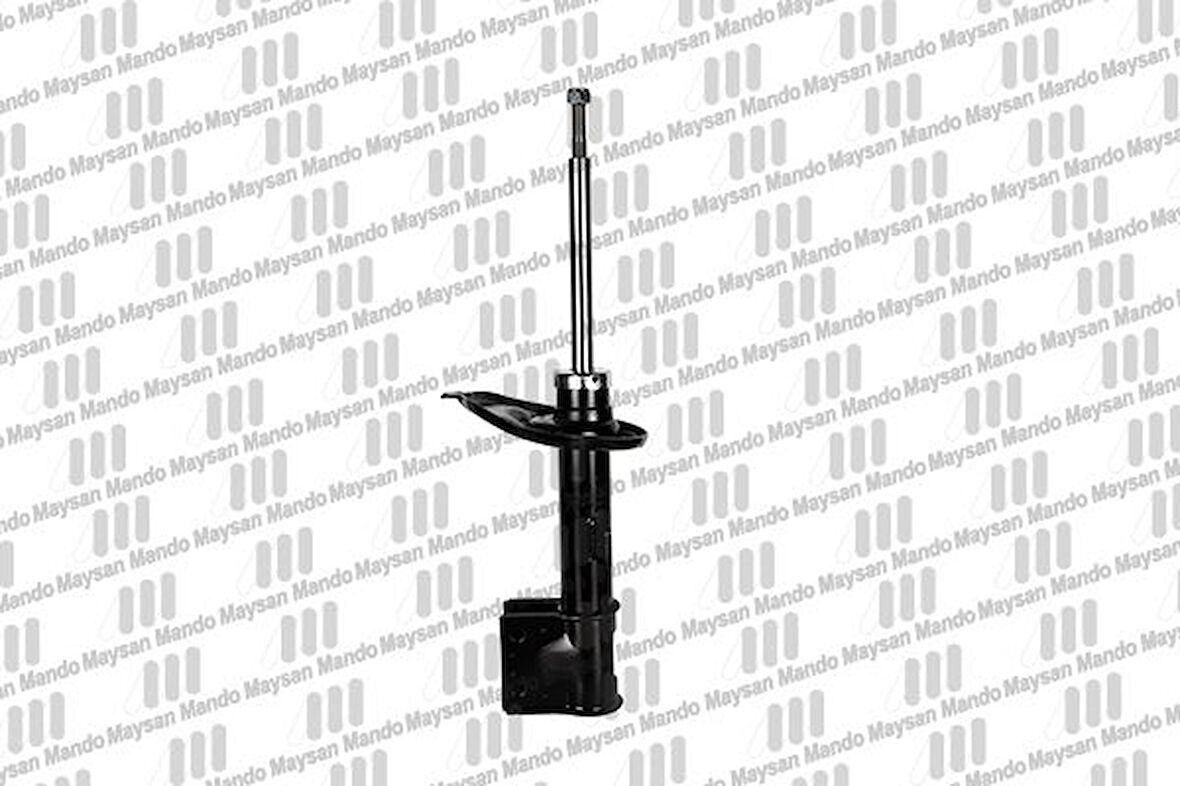 Psa On Amortısor Sol C4 Picasso Partner Tepe Berlingo III 08> - Maysan Ps9712115