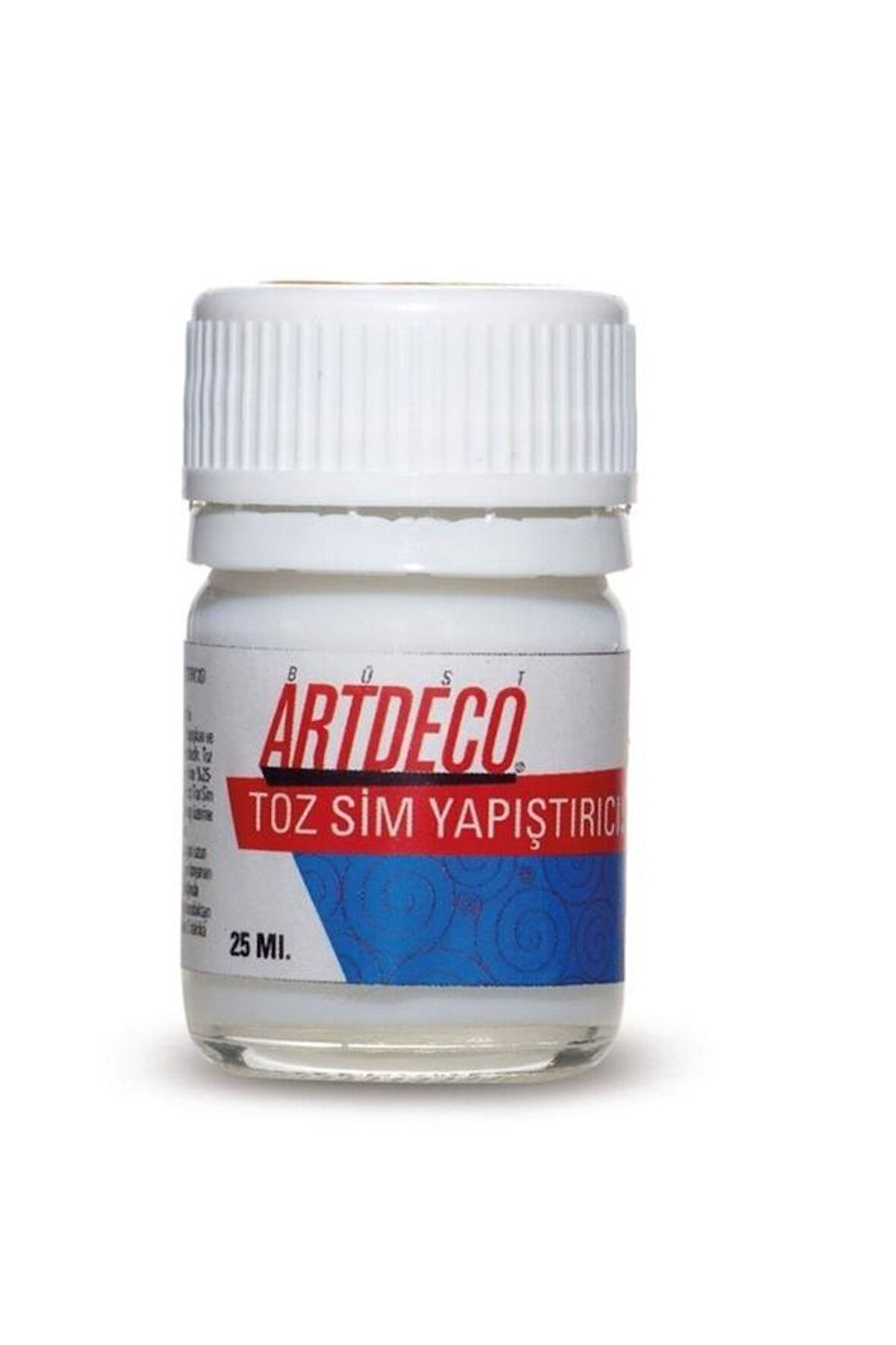 Artdeco Sim Yapıştırıcı Kleber 25Ml