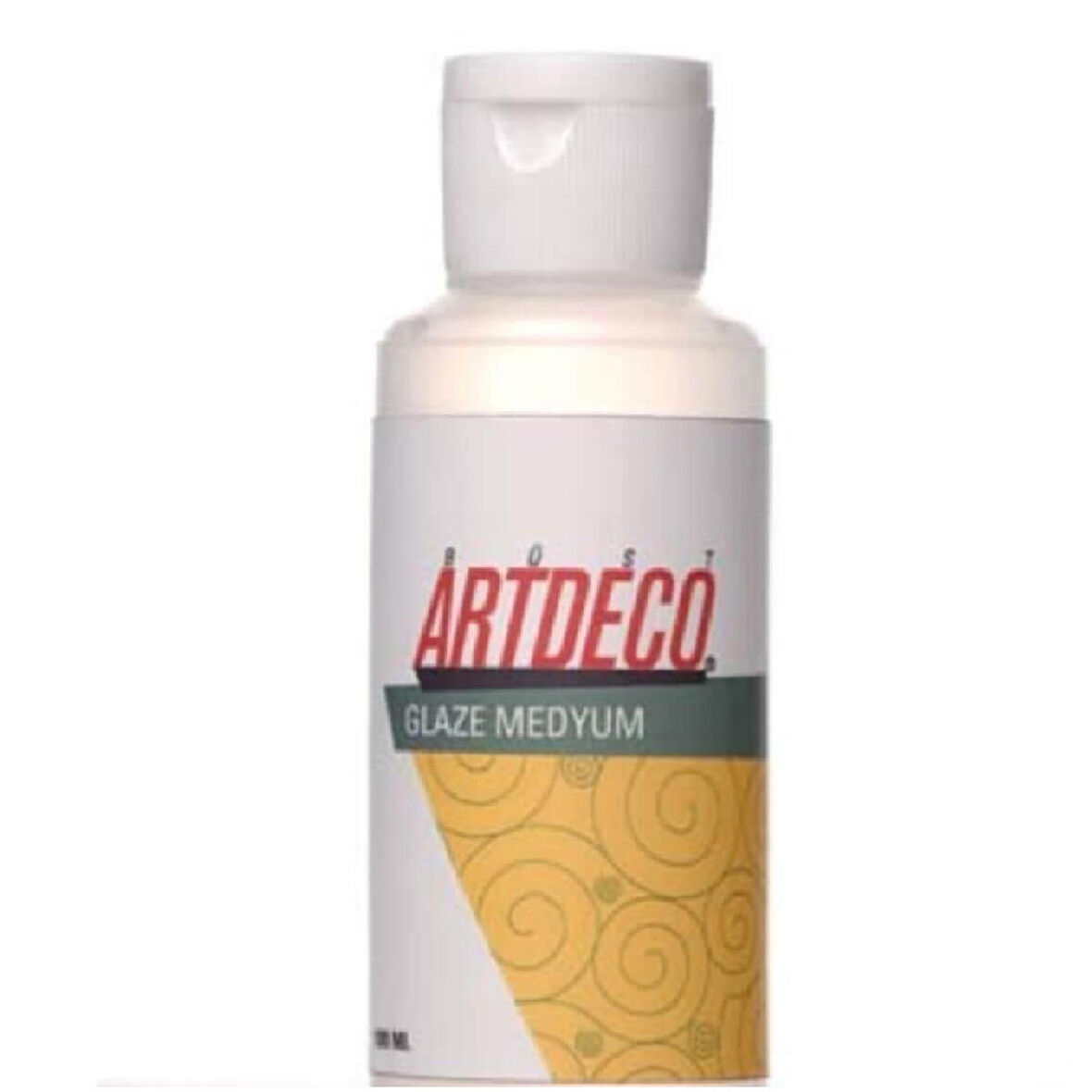 Artdeco 120 ml. Medyum Glaze 51D-901