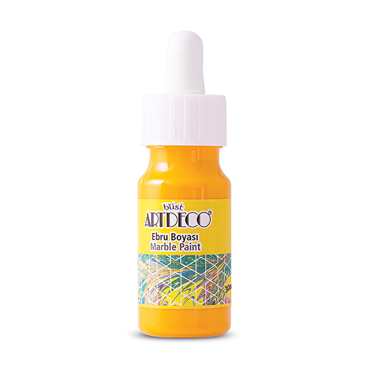 Artdeco Ebru Boyası 30 Ml