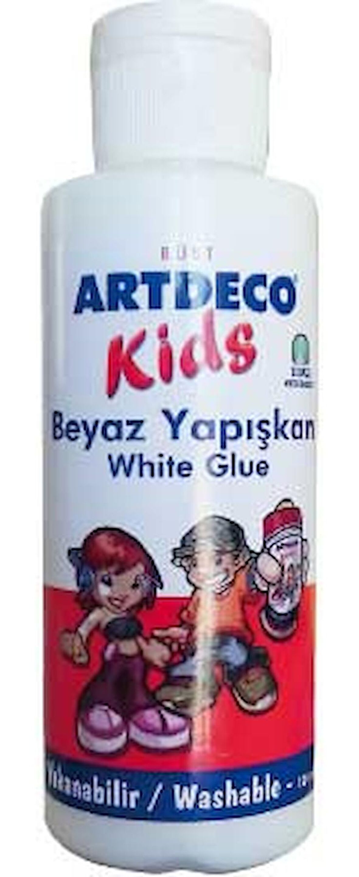 ARTDECO PUZZLE YAPIŞTIRICI 120 ML 052R 903