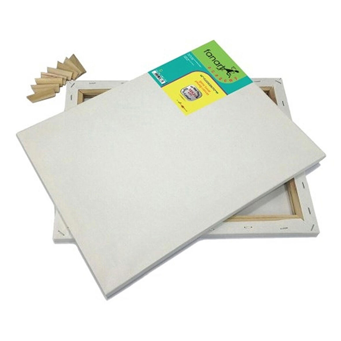 Fanart Academy 25x35cm Tuval