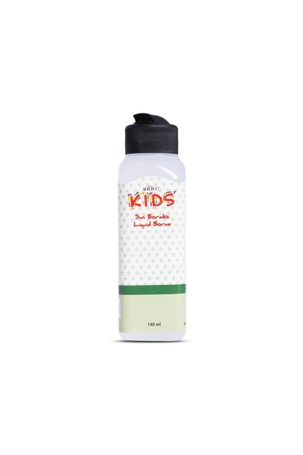 ARTDECO KIDS JEL & BORAKS 140ML ŞEFFAF