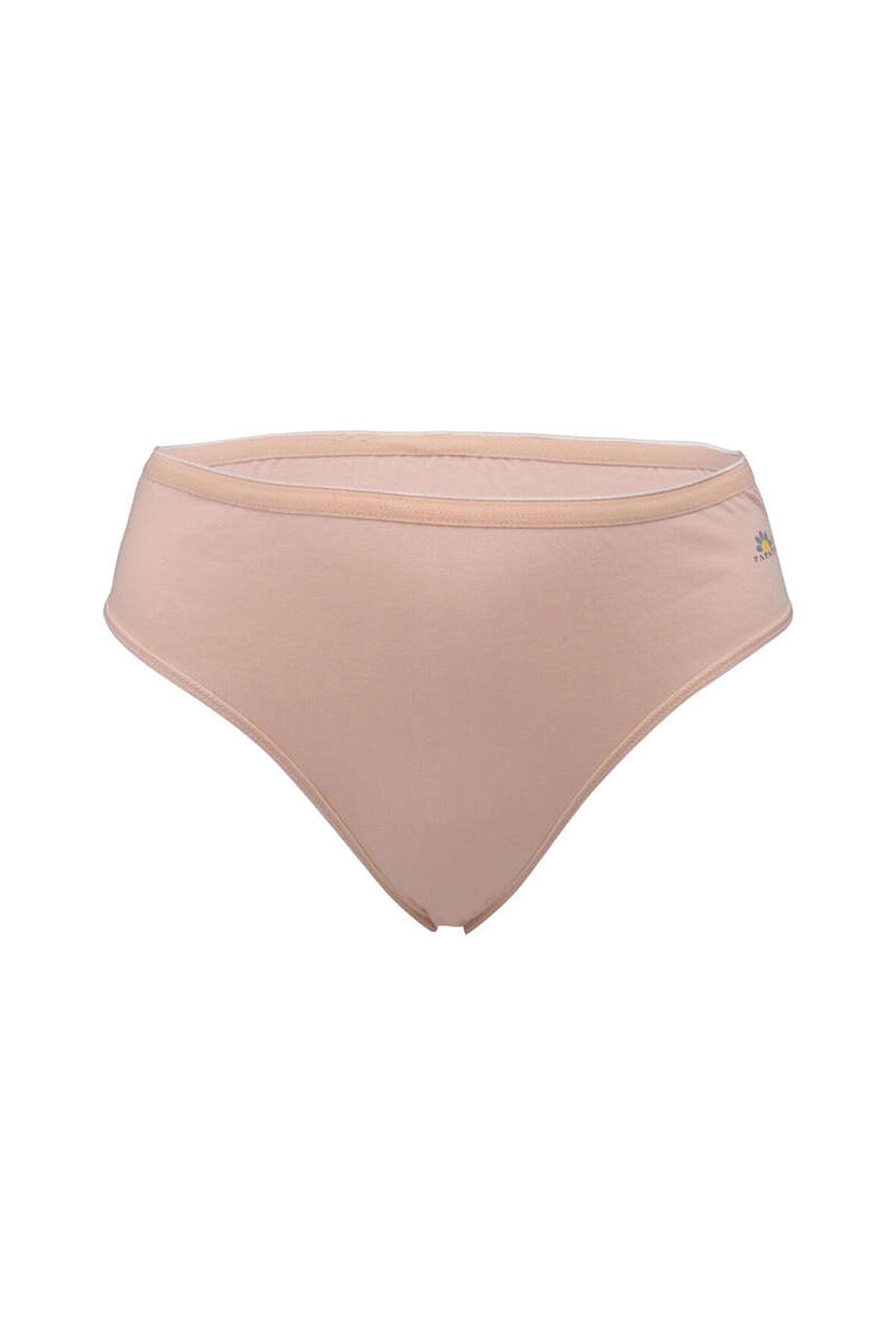 Kadın Modal Slip Külot 1850 | Ten