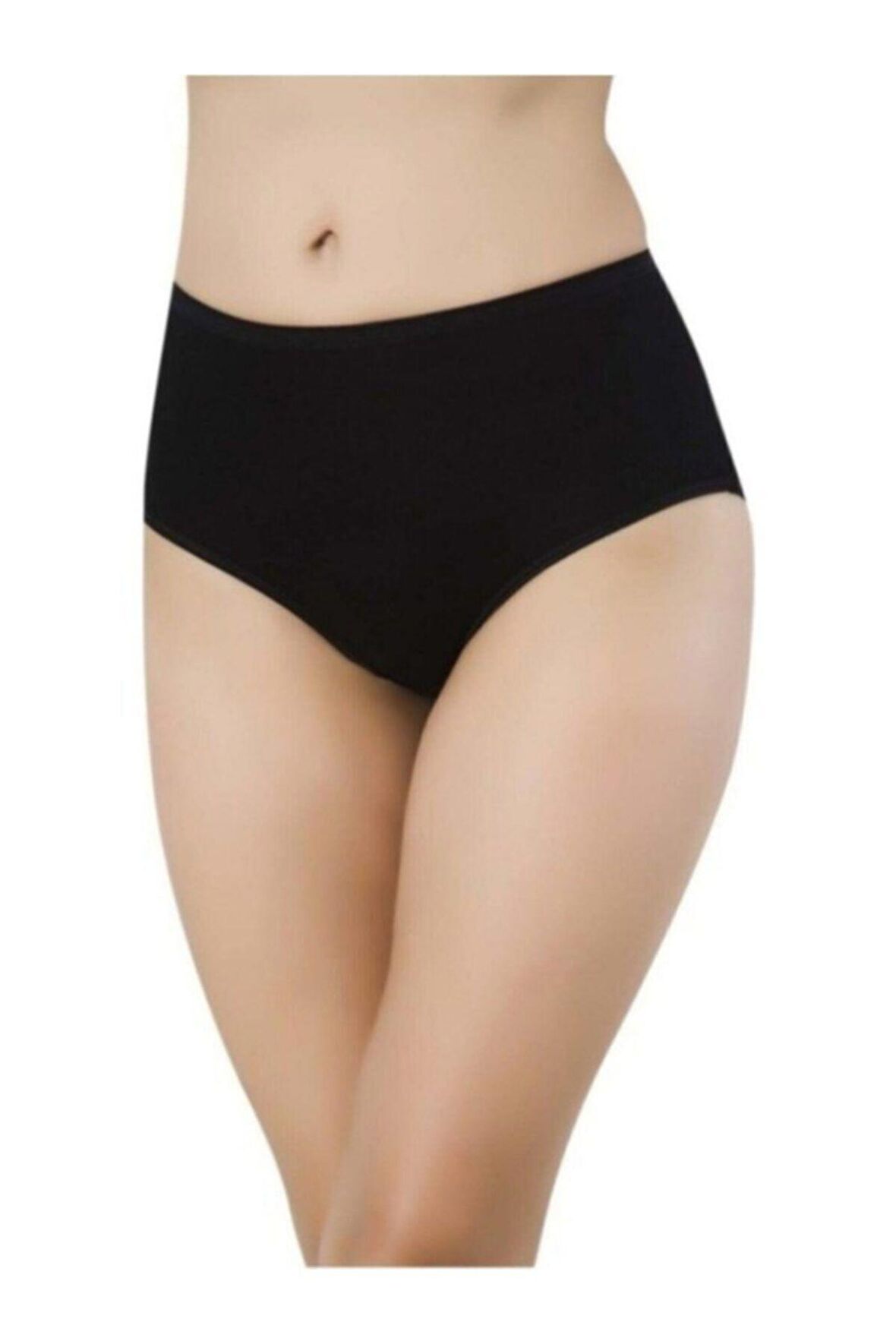 PAPATYA 4364 KADIN MODAL YÜKSEK BEL TOPARLAYICI KÜLOT