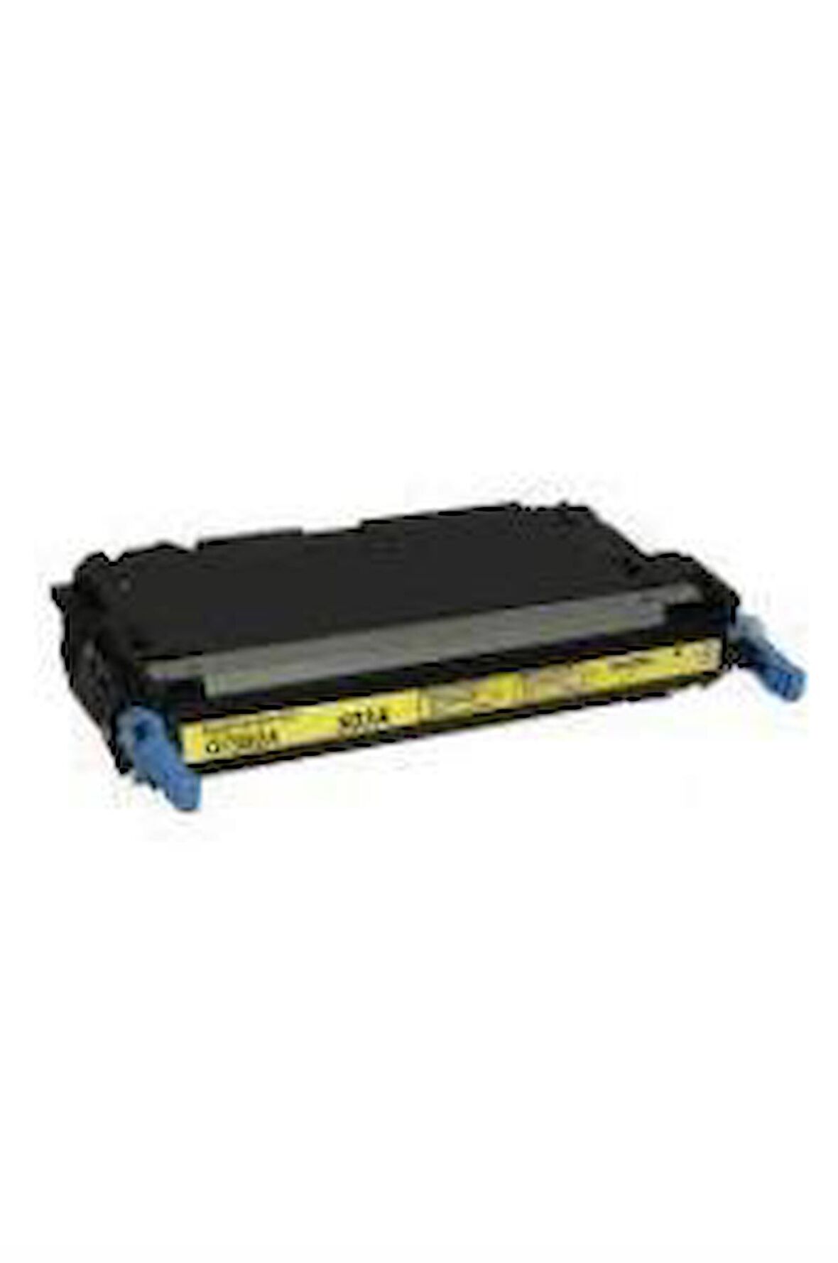 OfisPc HP Q7582A Sarı Muadil Toner 3800