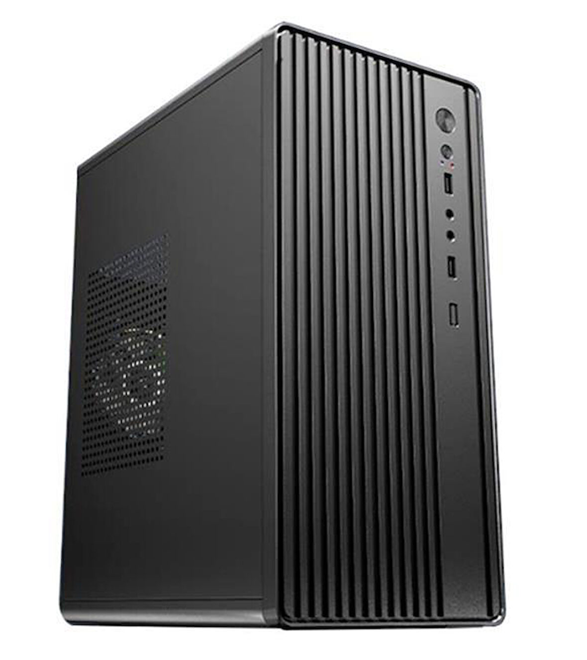 ELBA M-165-20 400W mATX Kasa