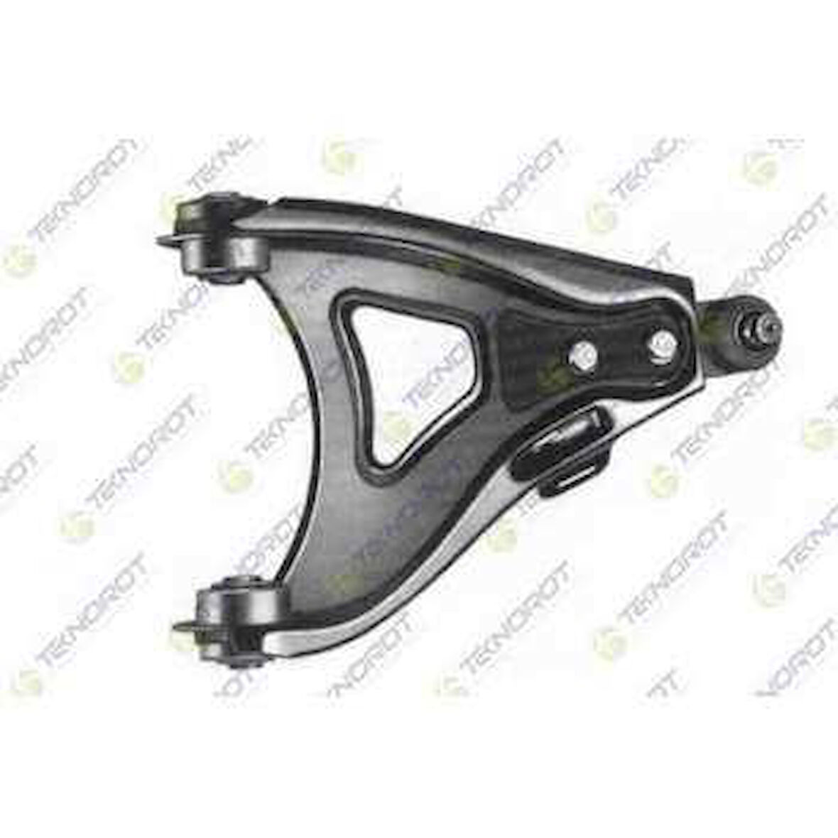 Renault Salıncak Sag Komple Megane I Doa H Coupe 2.0 16v R19 1.8 16v 88> - Teknorot R-555