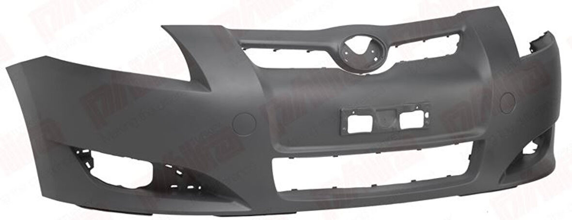 Toyota Tampon On Astarsız Toyota Aurıs 2007-> - Phira Au-07201