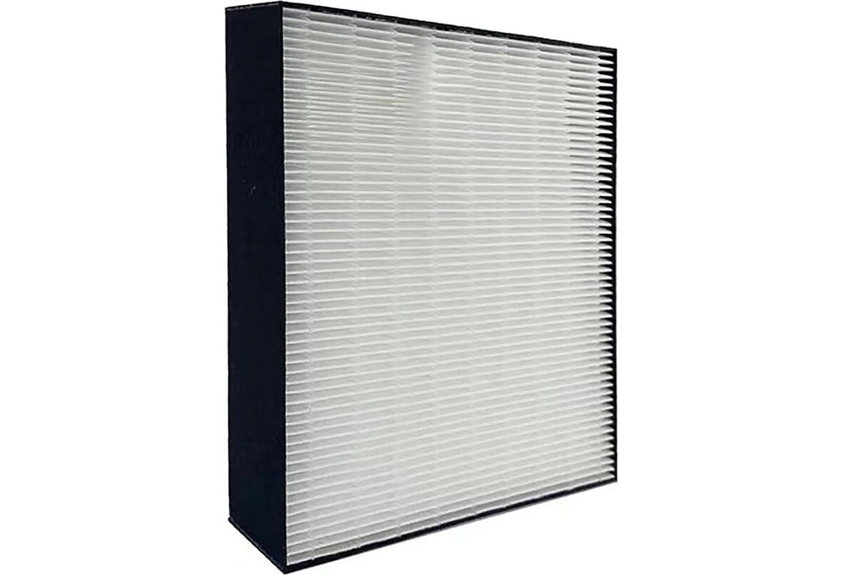 Purmed Daikin MC40 - MC50 - MCK55 Hava Temizleyici Uyumlu Hepa Filtre