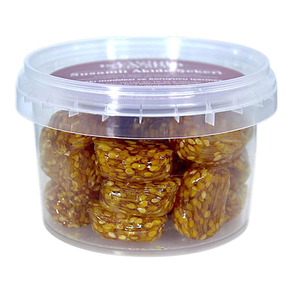Susamlı Akide Şekeri 150 Gr