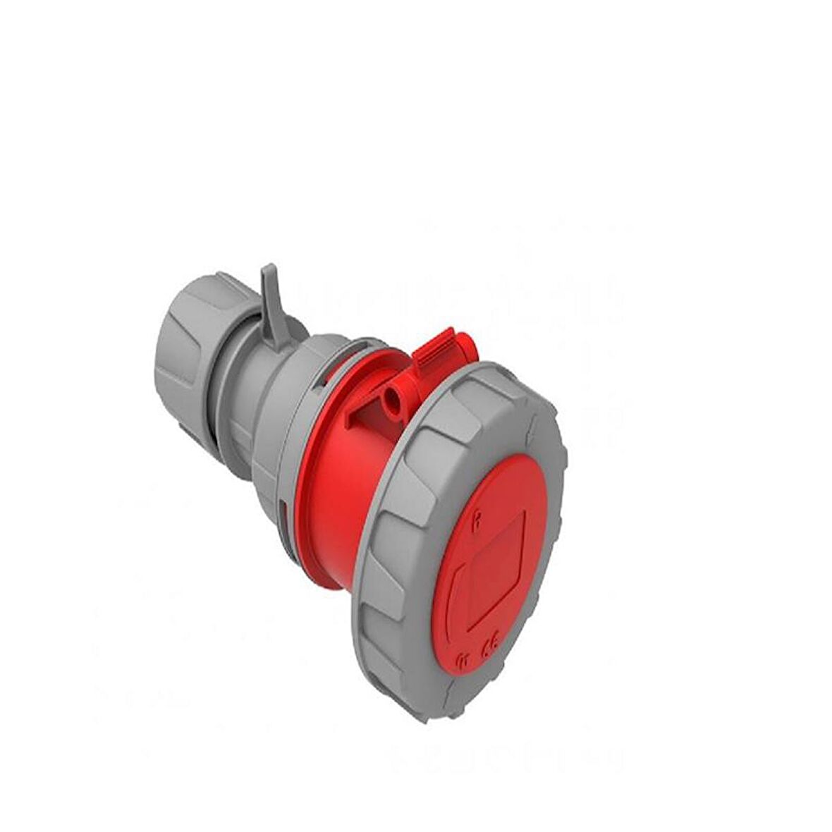 BEMİS BC1-3505-7312, CEE Norm32A.380V.IP67 5K.UZATMA PRİZ