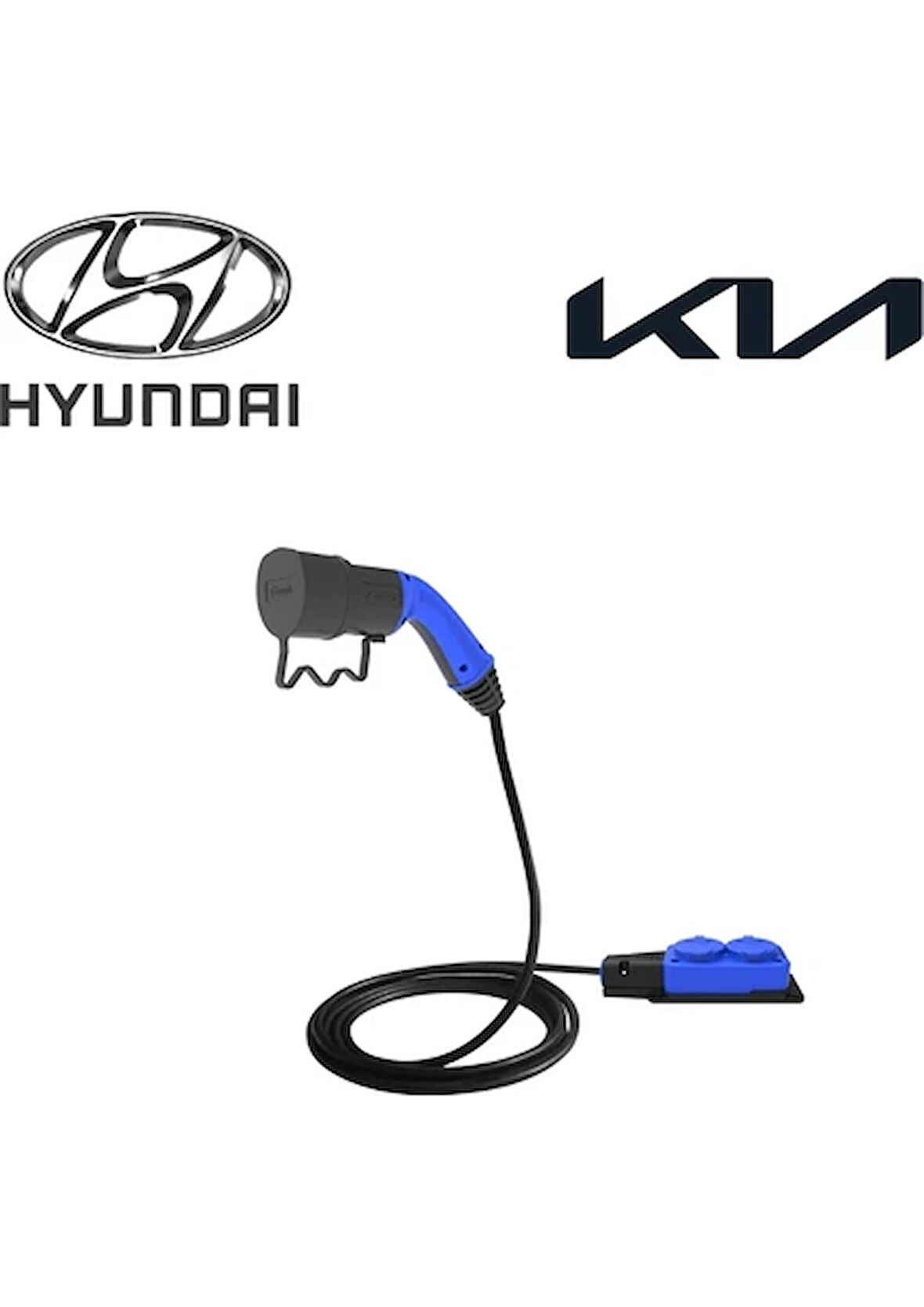 Bemis 2’li Priz Uzatma V2L Adaptör - Hyundai/Ki̇a Uyumlu
