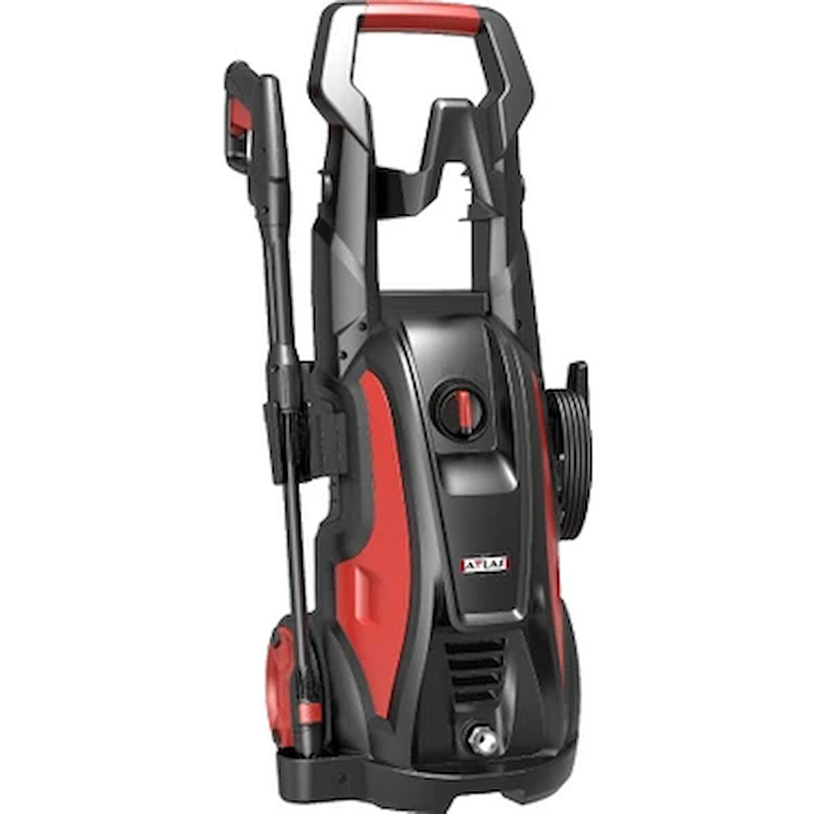 Attlas ATPW 165 Basınçlı Yıkama İndüksiyon Motor A0901015