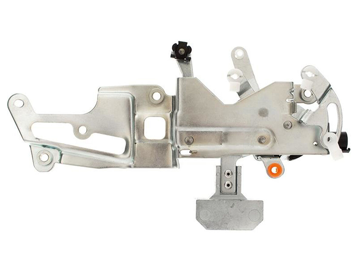 Renault Kapı Kilidi Yan Sag R.master II -Movano II - Zenon Rn4420