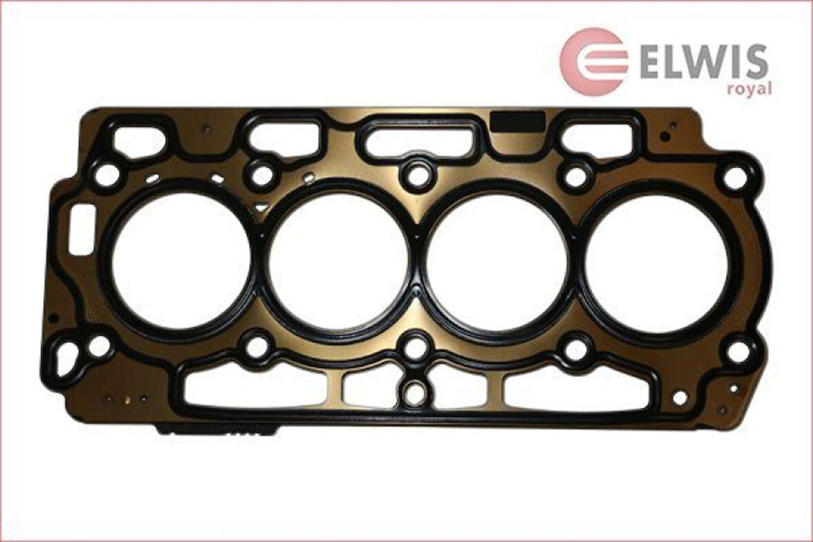 Psa Silindir Kapak Contası Partner Tepe Berlingo II P308 P207 P508 P5008 P301 C Elysee P4008 P208 C4 C4 - Elwis Royal 44244