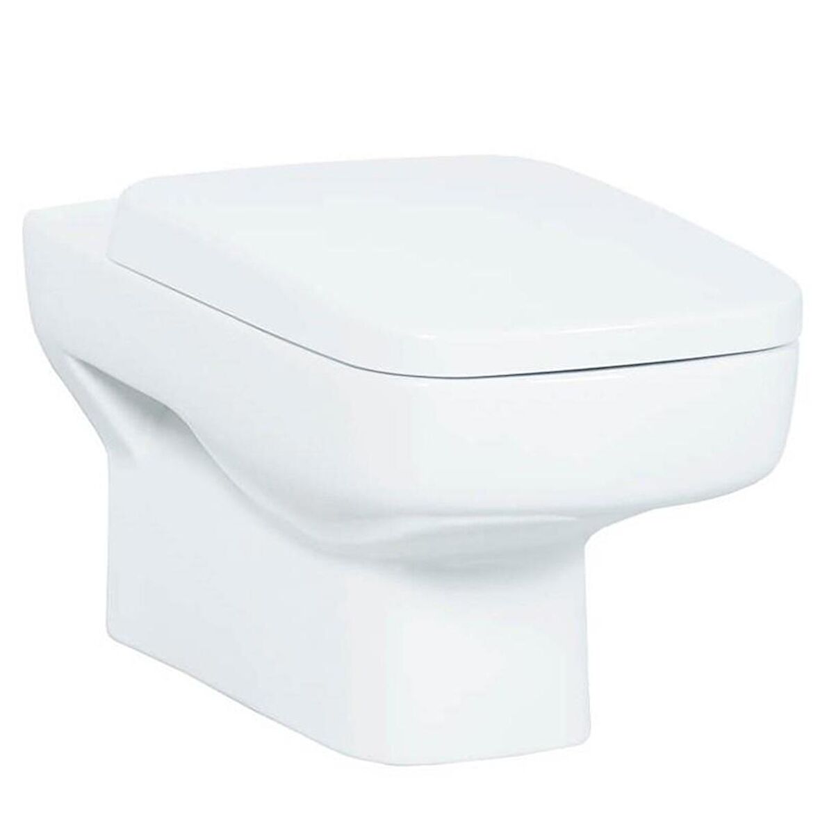Creavit Sphinx Asma Klozet Kapak Hariç SP320
