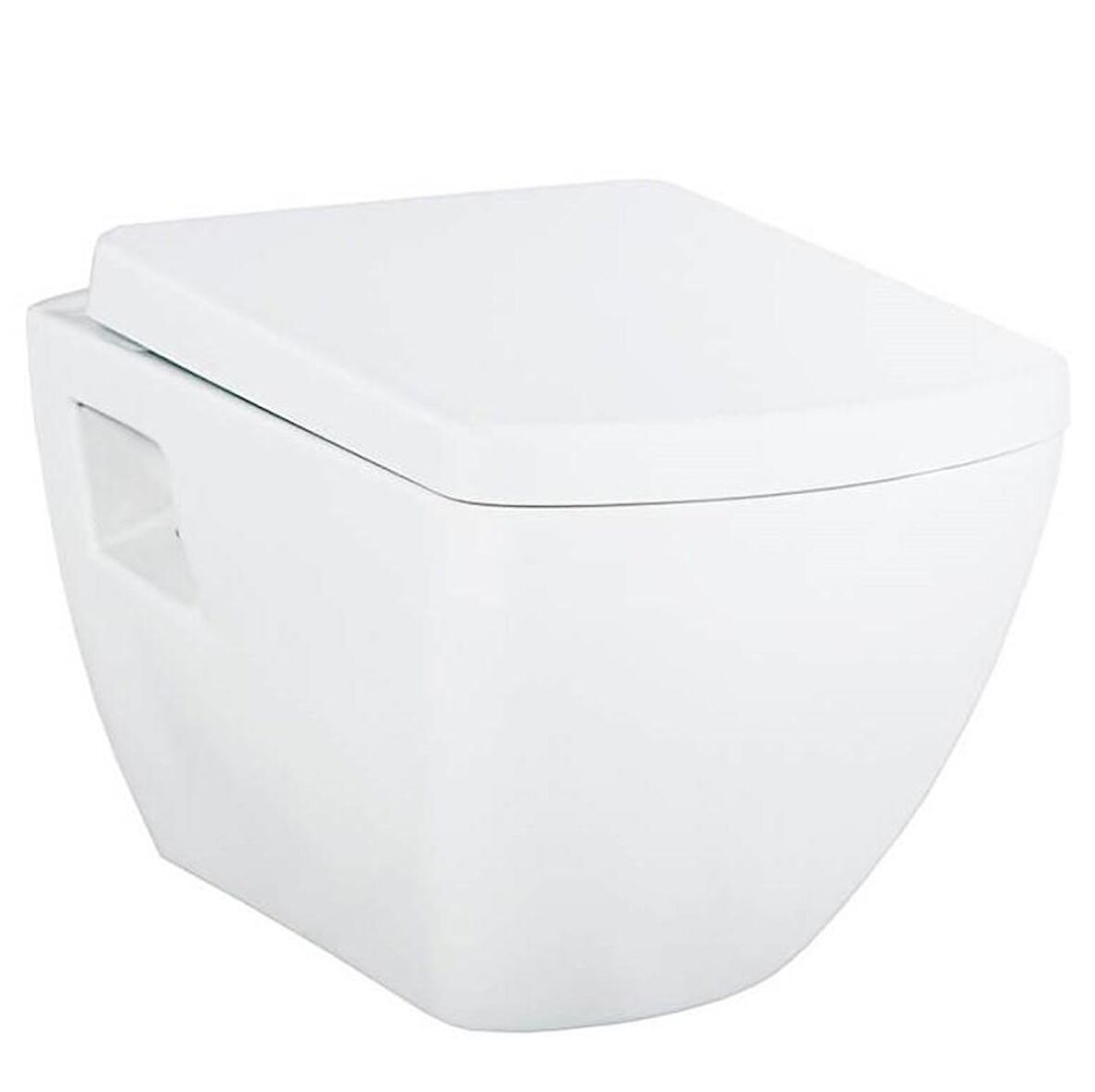 Creavit Tetra Asma Klozet TP326 Kapak Hariç 