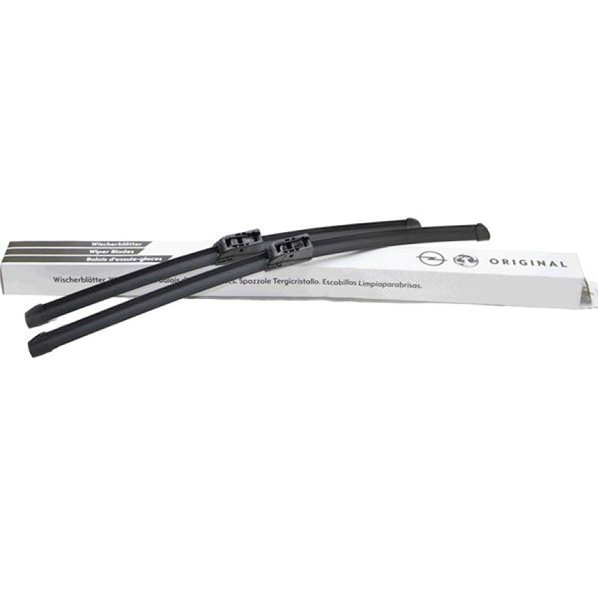 Opel On Silecek Supurgesi Takım İnsignia B - Gm 95528644