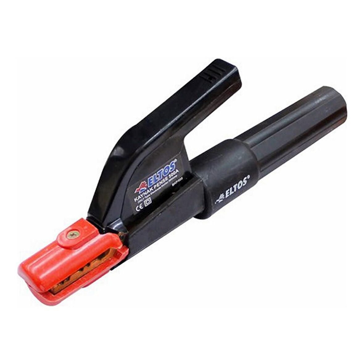 Eltos Bkp500 Kaynak Pensesi 500 Amper