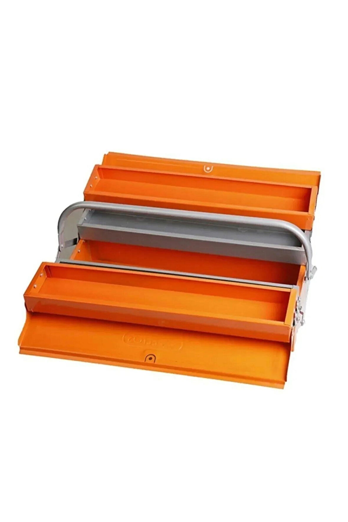 ELTOS METAL TAKIM ÇANTASI ÜSTÜN KALİTE AĞIRLIK 5350 GR KODU:EMC525