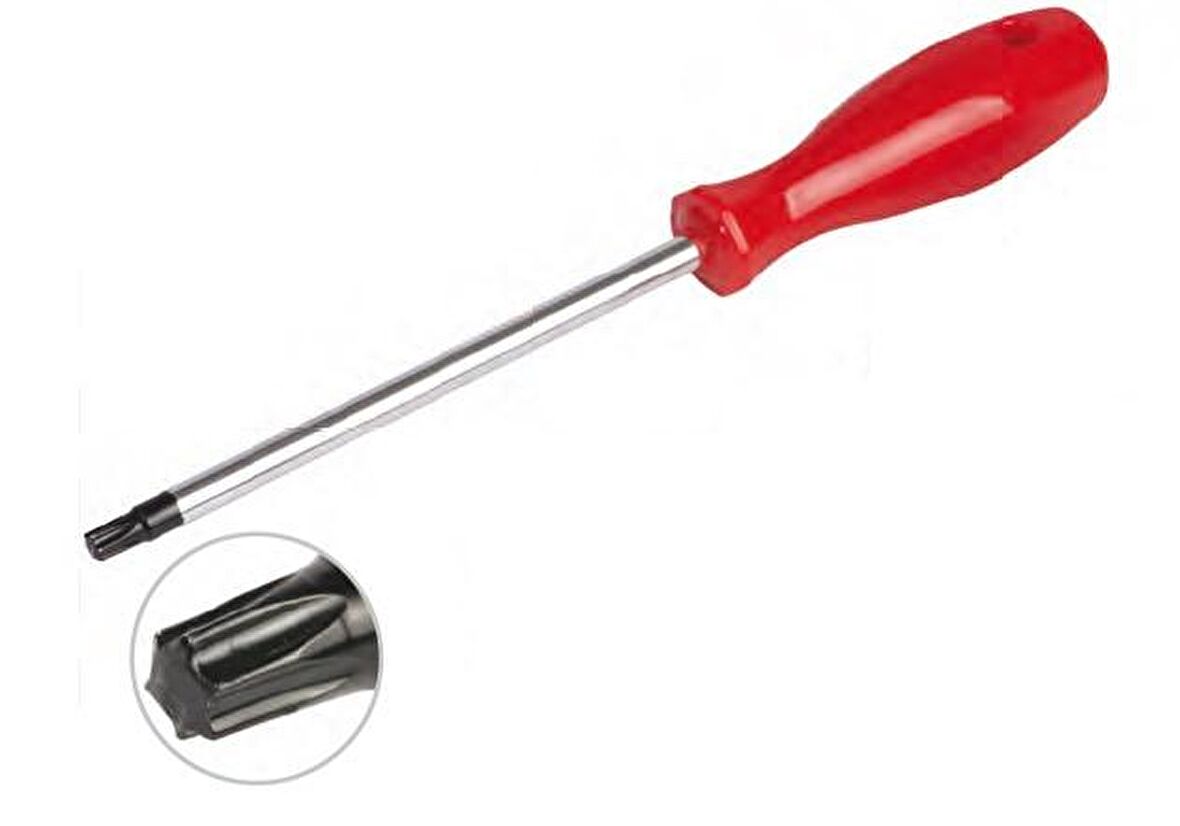 Eltos Torx Tornavida T15