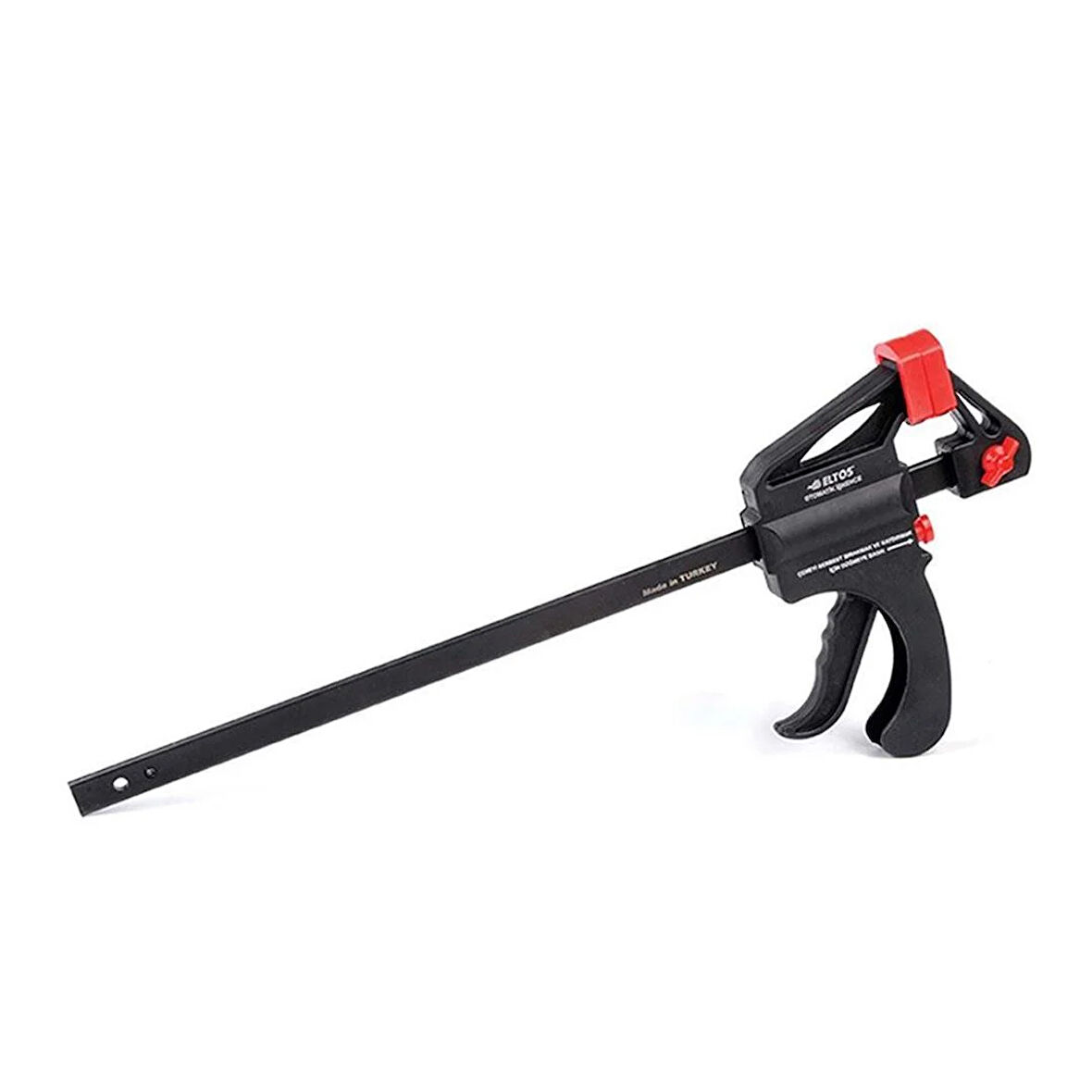 Eltos Otomatik İşkence 450mm EOI 450