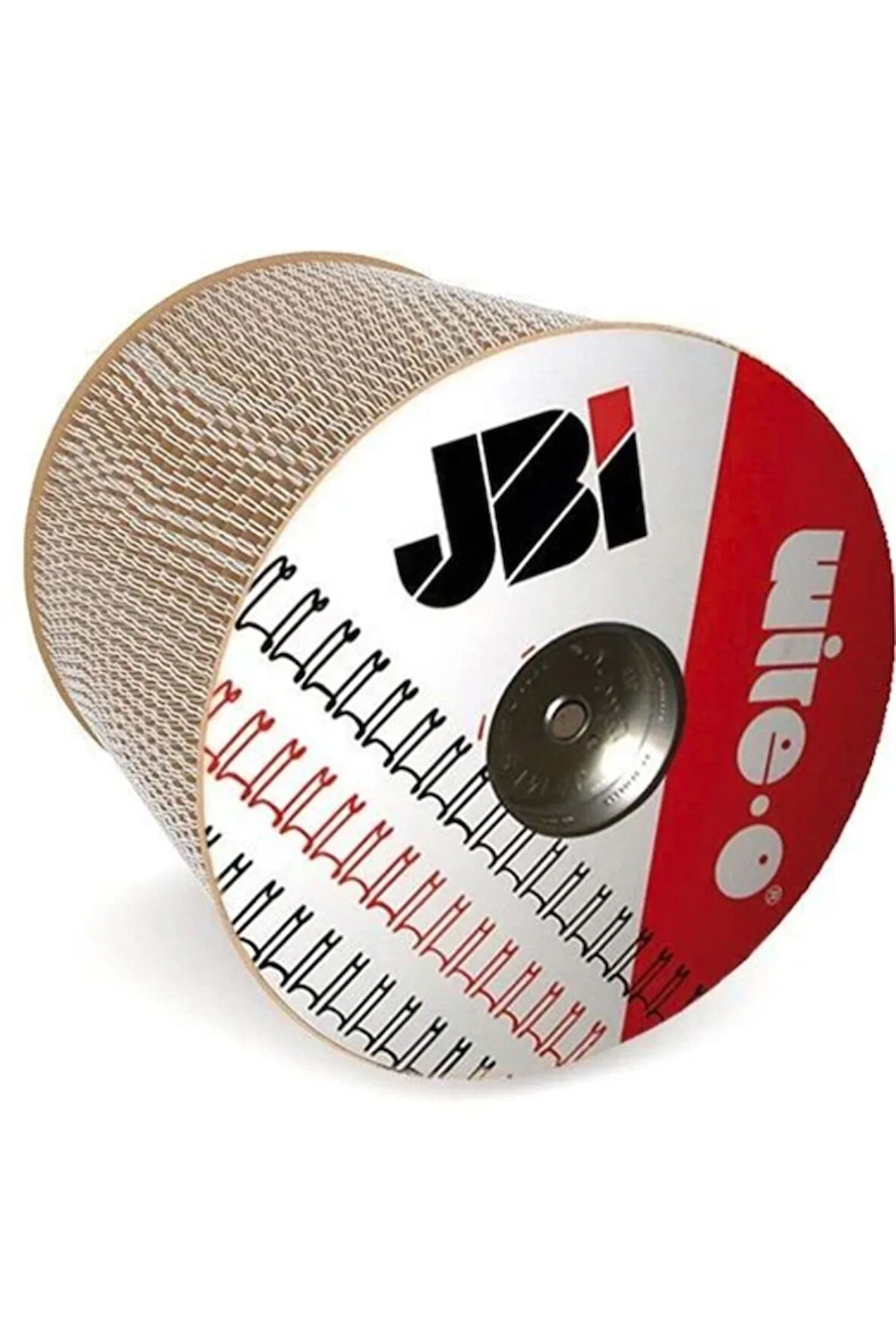 SARFF 1-1/8" BEYAZ KAROTEL BOBİN 3.000 LOP
