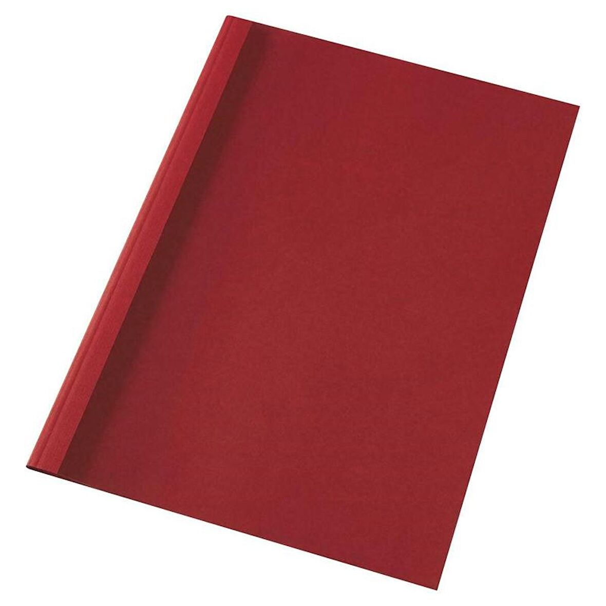 SARFF ISISAL ŞEFFAF 4mm KIRMIZI (100 ADET)