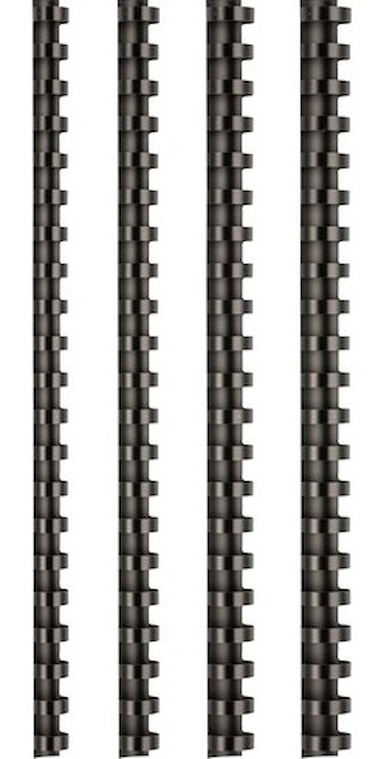 SARFF PLASTİK SPİRAL 18 MM SİYAH 100 LÜ 153120421[sub_name2]