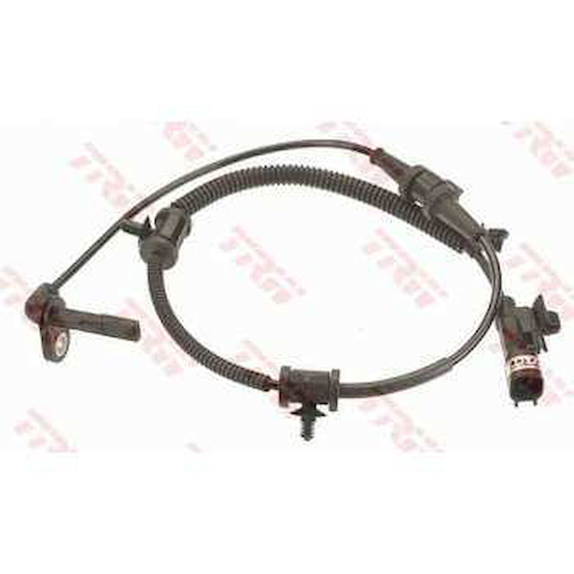 Opel On Abs Sensoru İnsignia A - Trw Gbs2152