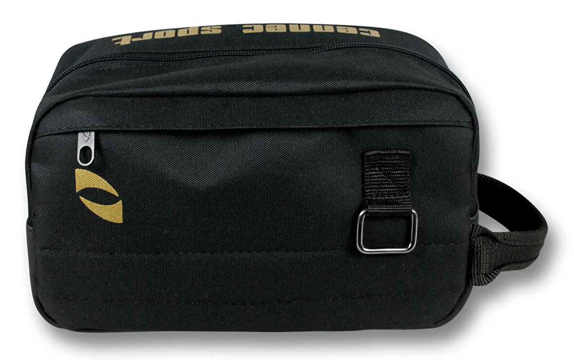 Cennec Sport Spor El Çantası - Siyah