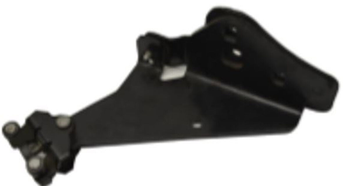 Renault Surgulu Kapı Alt Mekanızma Komple Sol Kangoo III - Wpi Rf 11116