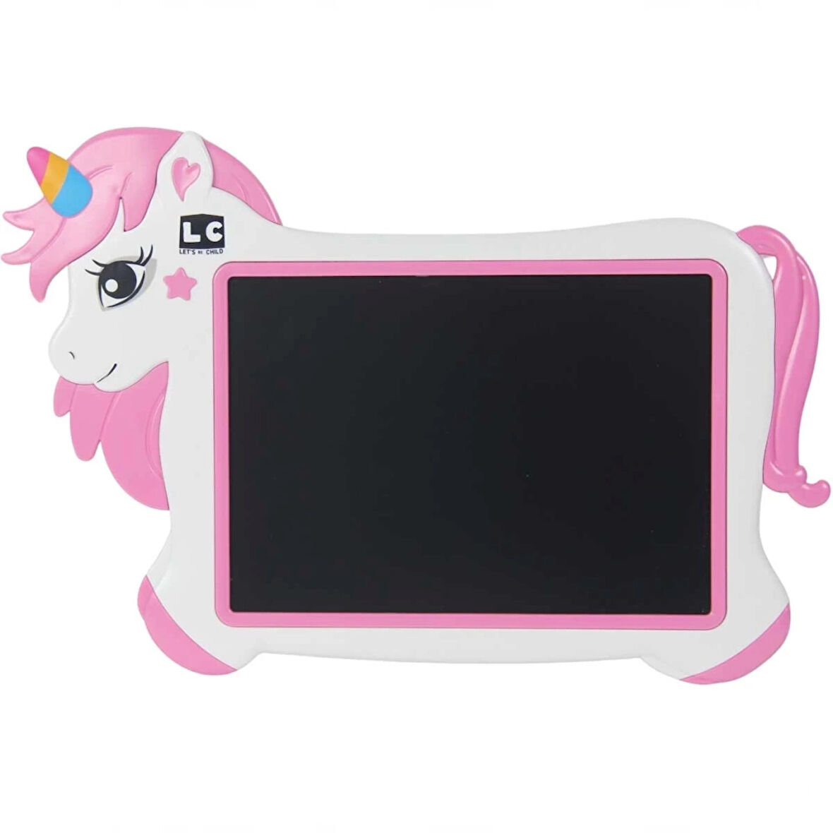 LC Sevimli At (Unicorn) Çizim Tableti 10 Inç LC-31066