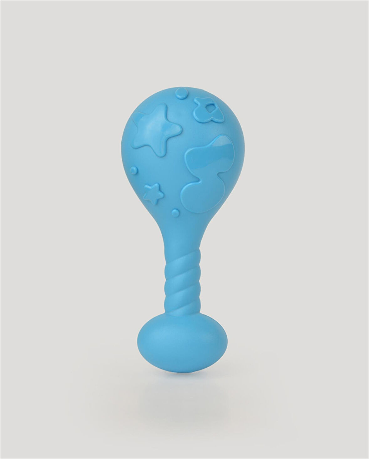 Mavi Marakas Çıngırak