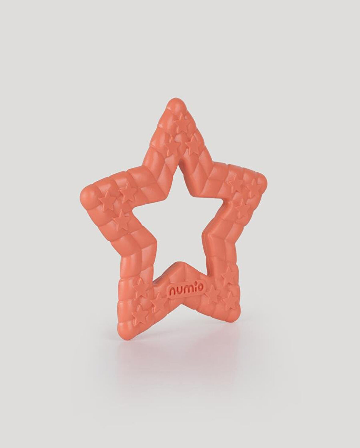  Yıldız Diş Kaşıyıcı Somon