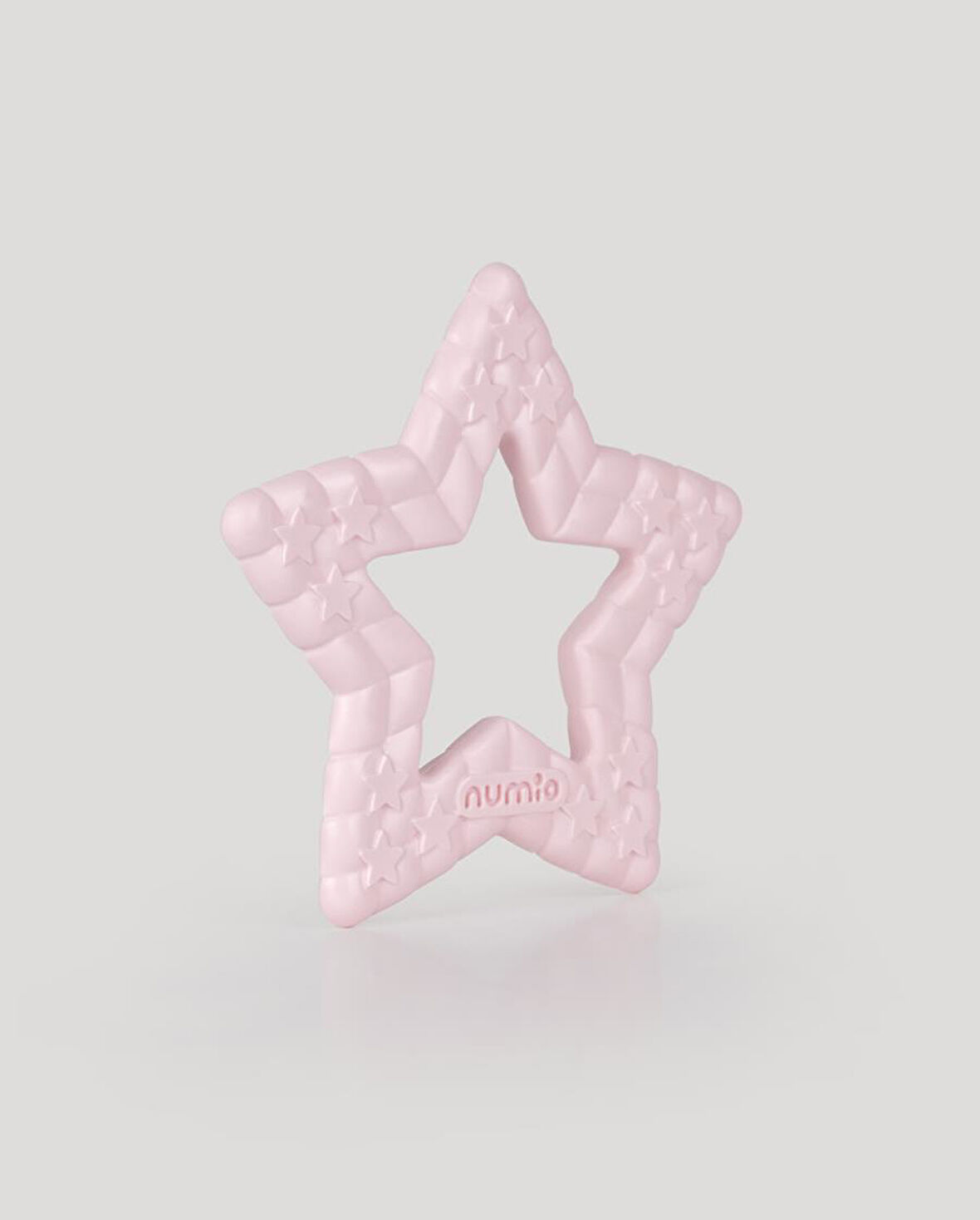  Yıldız Diş Kaşıyıcı Pembe