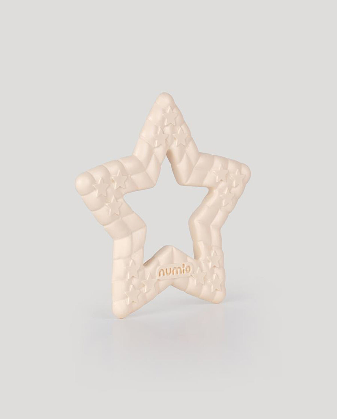  Yıldız Diş Kaşıyıcı Bej