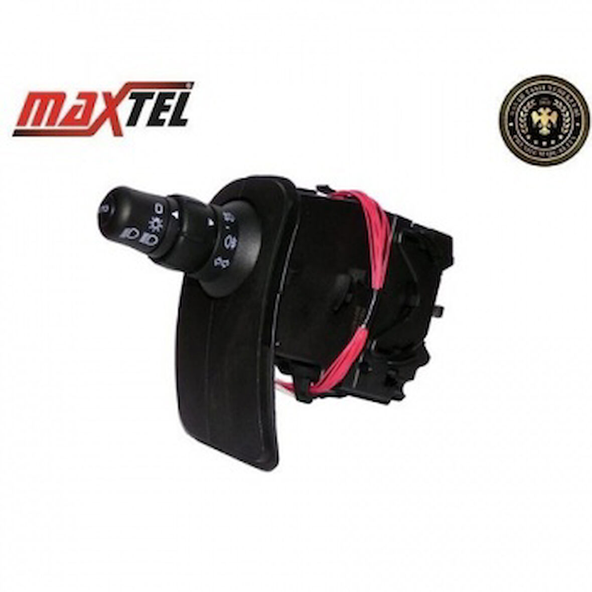 Renault Far Kolu Kangoo II Clio III Modus Cift Sisli - Maxtel 18804638