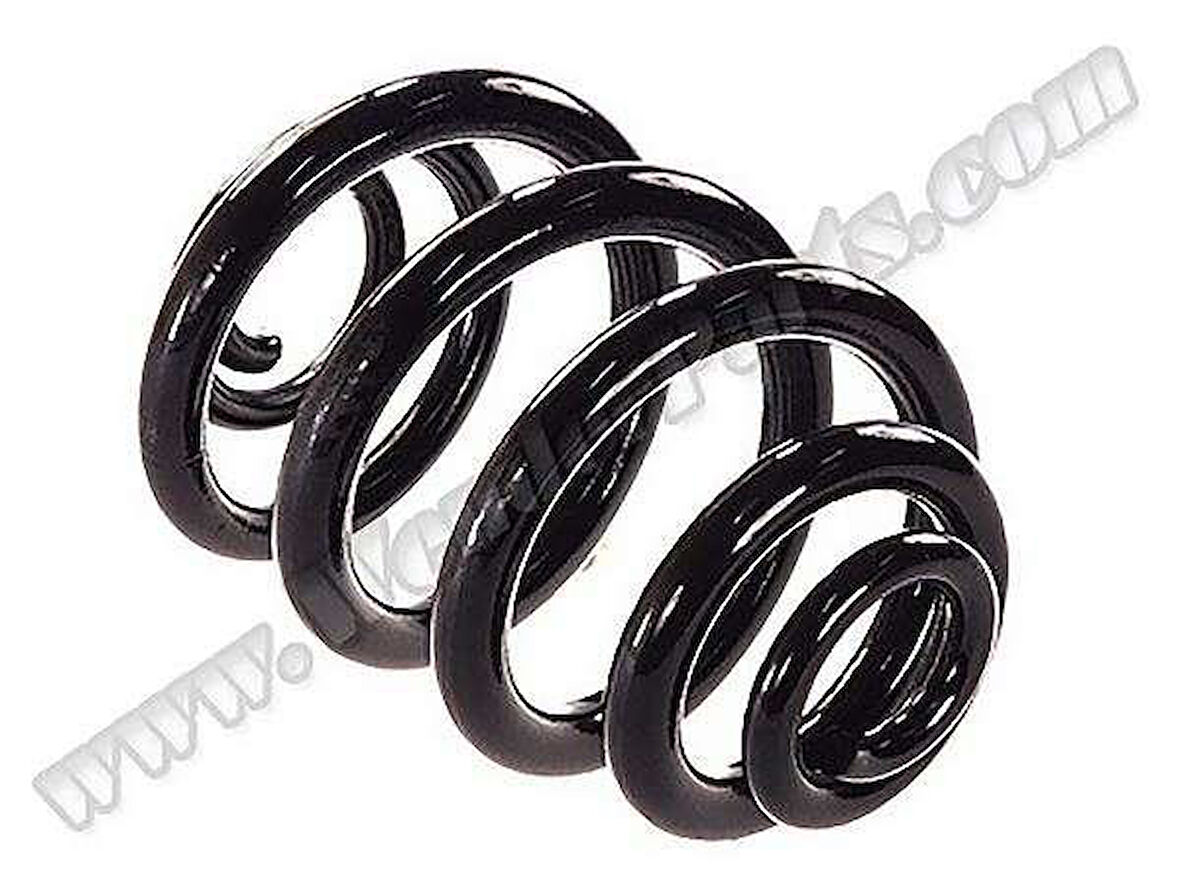 Mercedes Helezon Yay Arka 245mm (y.m.) Vito 638 97>03 - Wenderparts Ma6383240604