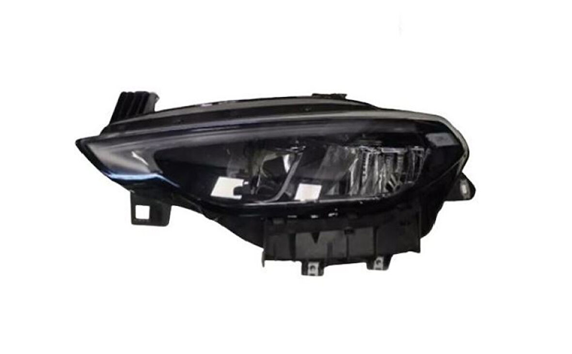 Fiat On Far Full Ust Led Motorlu Sol Egea 22> - Wagenburg 5219824500